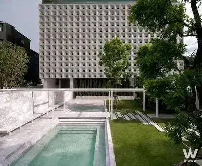 Sukhumvit, Bangkok, Thailand