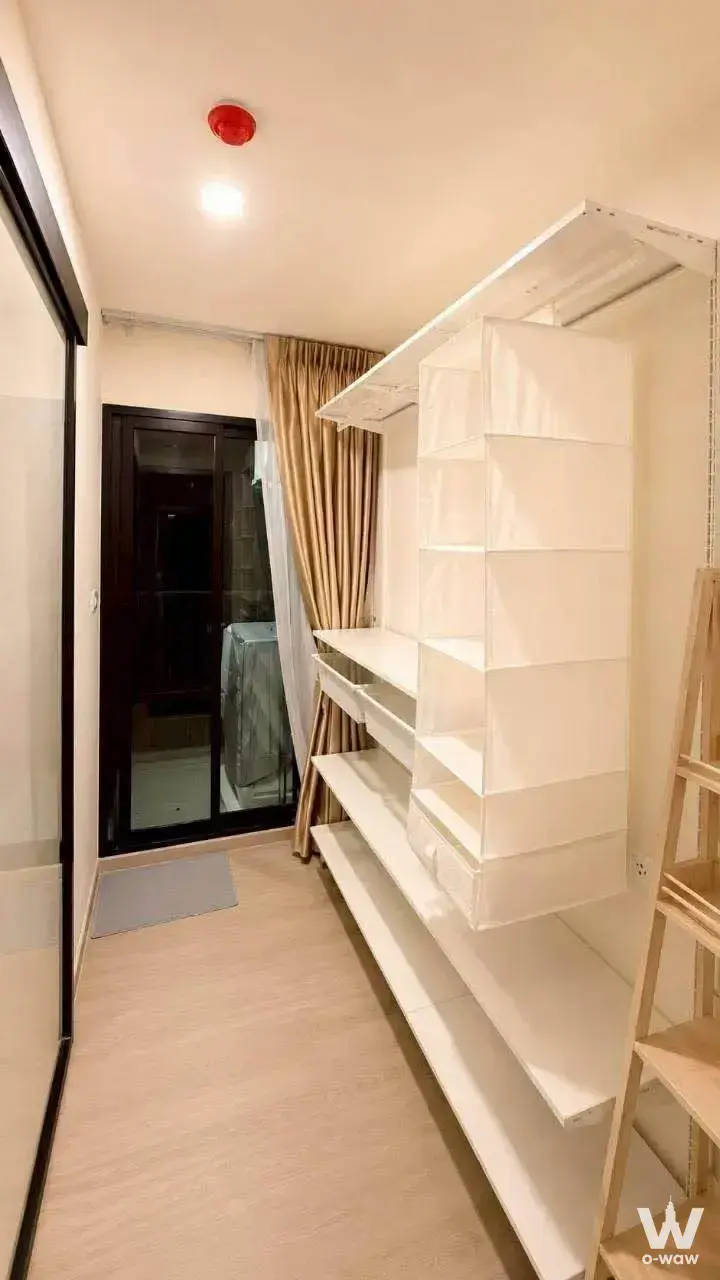 Condo with 2 bedrooms for rent at The Origin Bangkae — photo 2 of 3