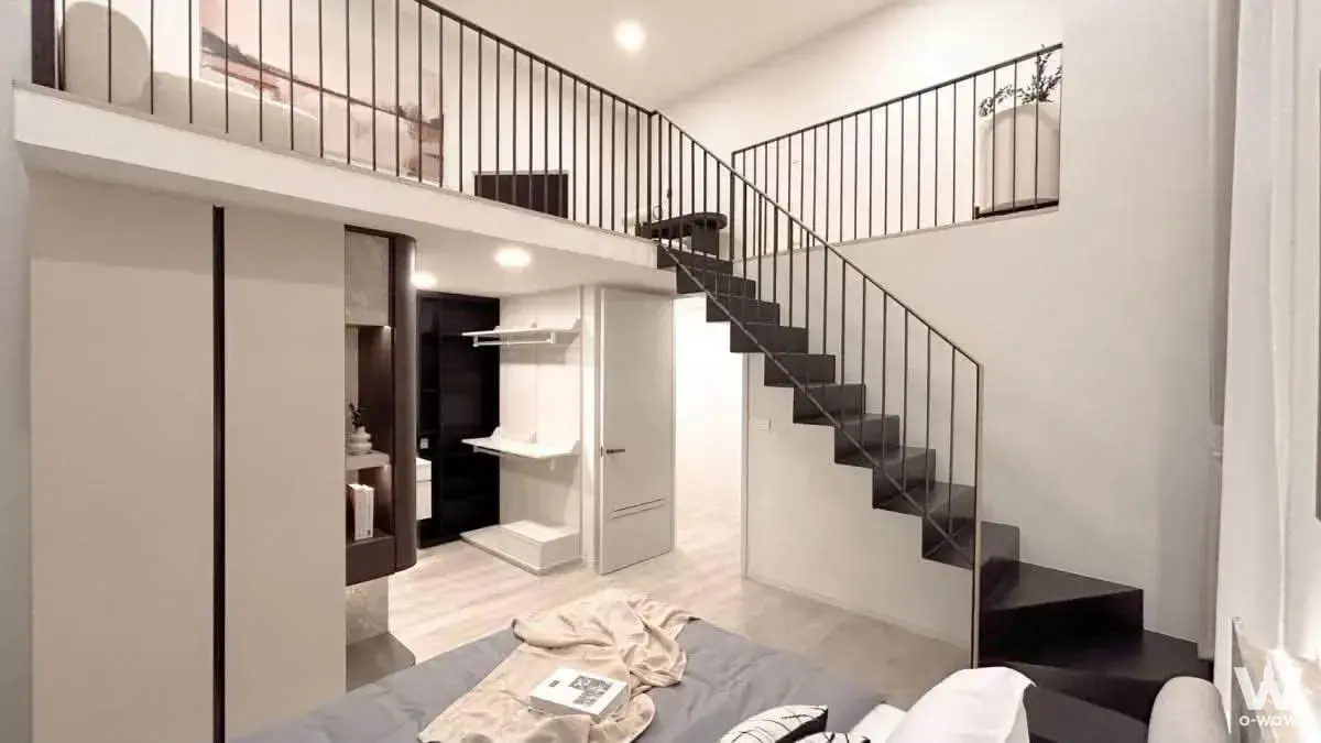 House with 4 bedrooms for rent at VIVE กรุงเทพกรีฑา — photo 2 of 5