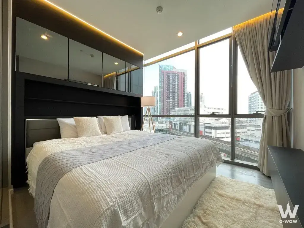 Sukhumvit 69, Phra Khanong, Bangkok, Thailand
