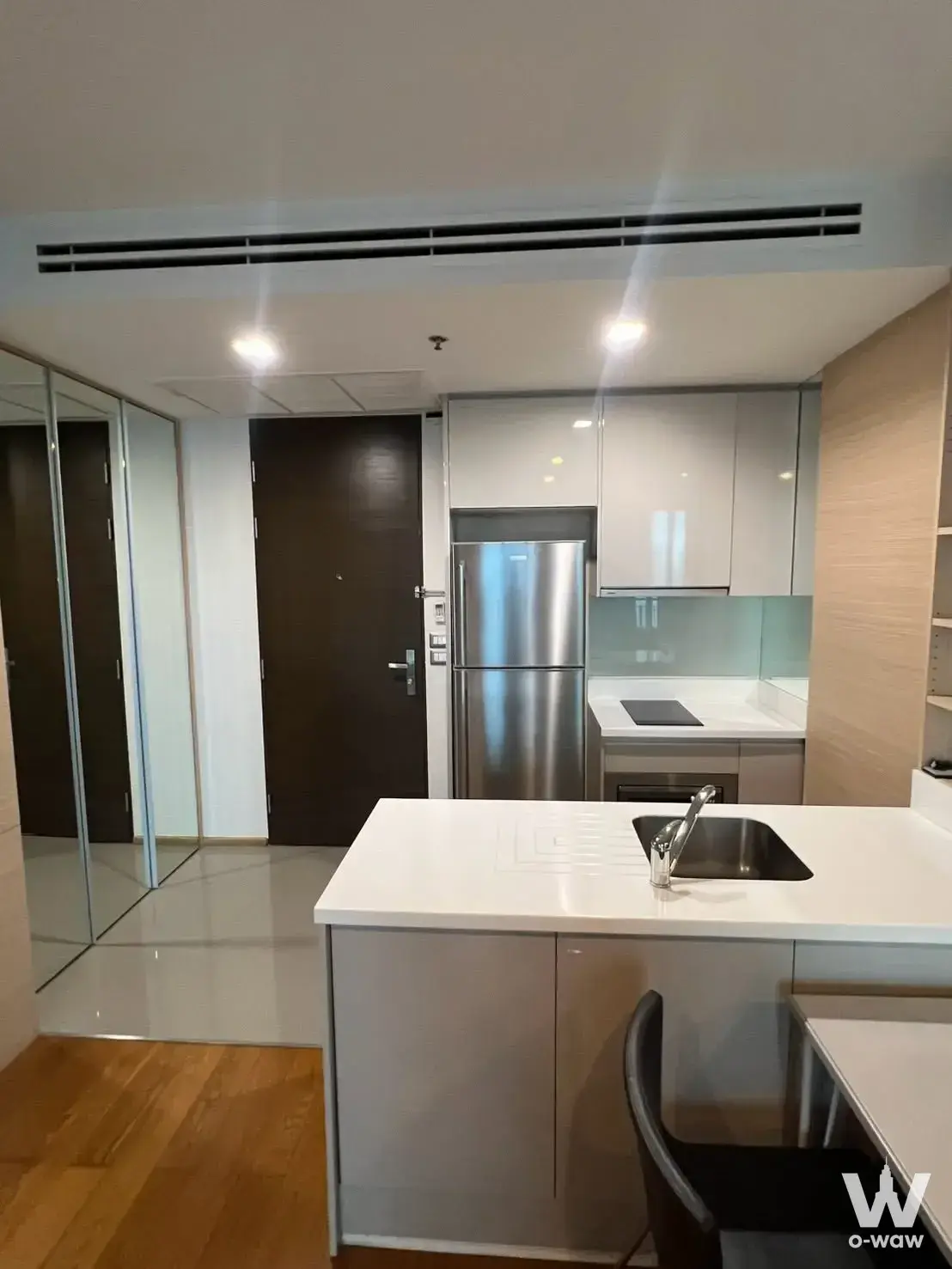 The Address Asoke, Bangkok