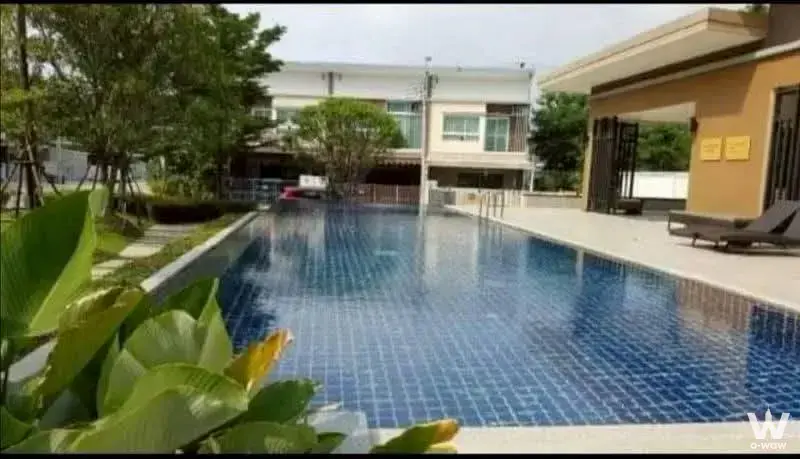 Soi Pattanakarn 38, Khwaeng Suan Luang, Suanluang, Krung Thep Maha Nakhon 10250