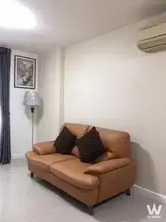 Condo with 1 bedroom for sale at The Clover Thonglor Residence — photo 3 of 5