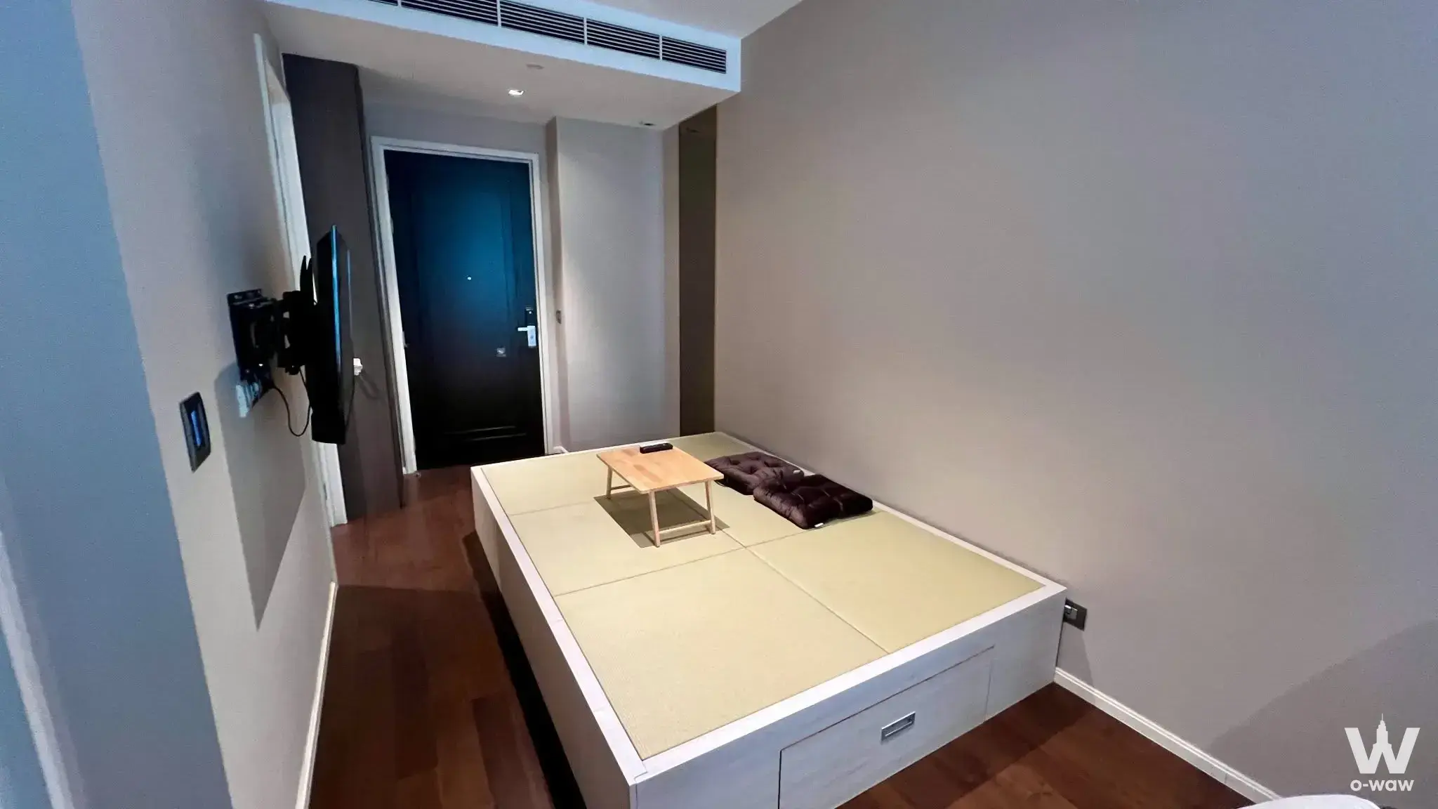 Condo with 1 bedroom for rent at The Diplomat 39 — photo 5 of 5