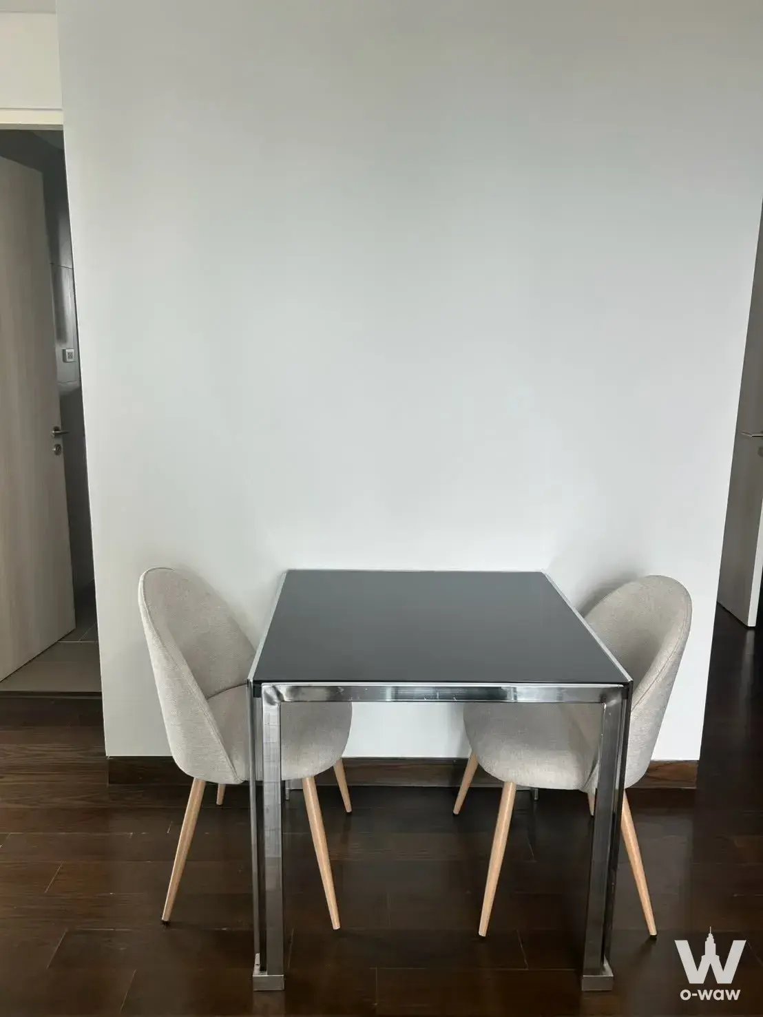 Commercial with 2 bedrooms for rent at The Lumpini 24 — photo 3 of 5