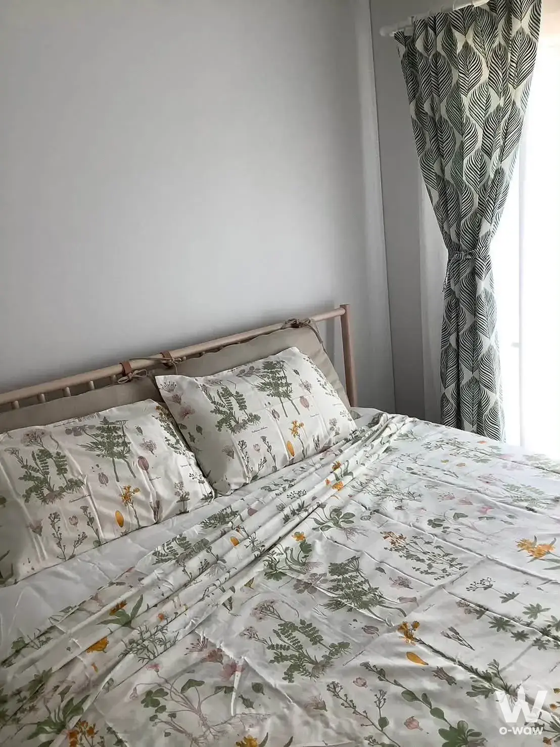 Condo with 1 bedroom for rent at Condo Regent Home 7/1 — photo 3 of 5