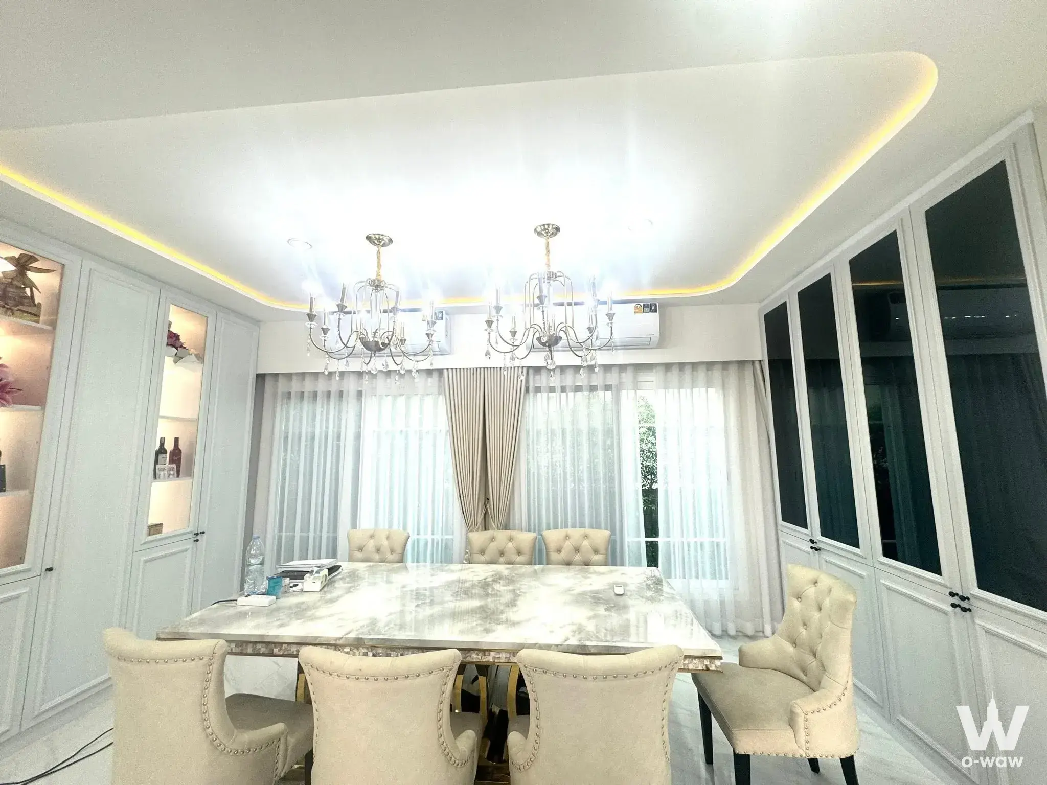 House with 5 bedrooms for sale at Grandio Bangna KM.5 — photo 2 of 5