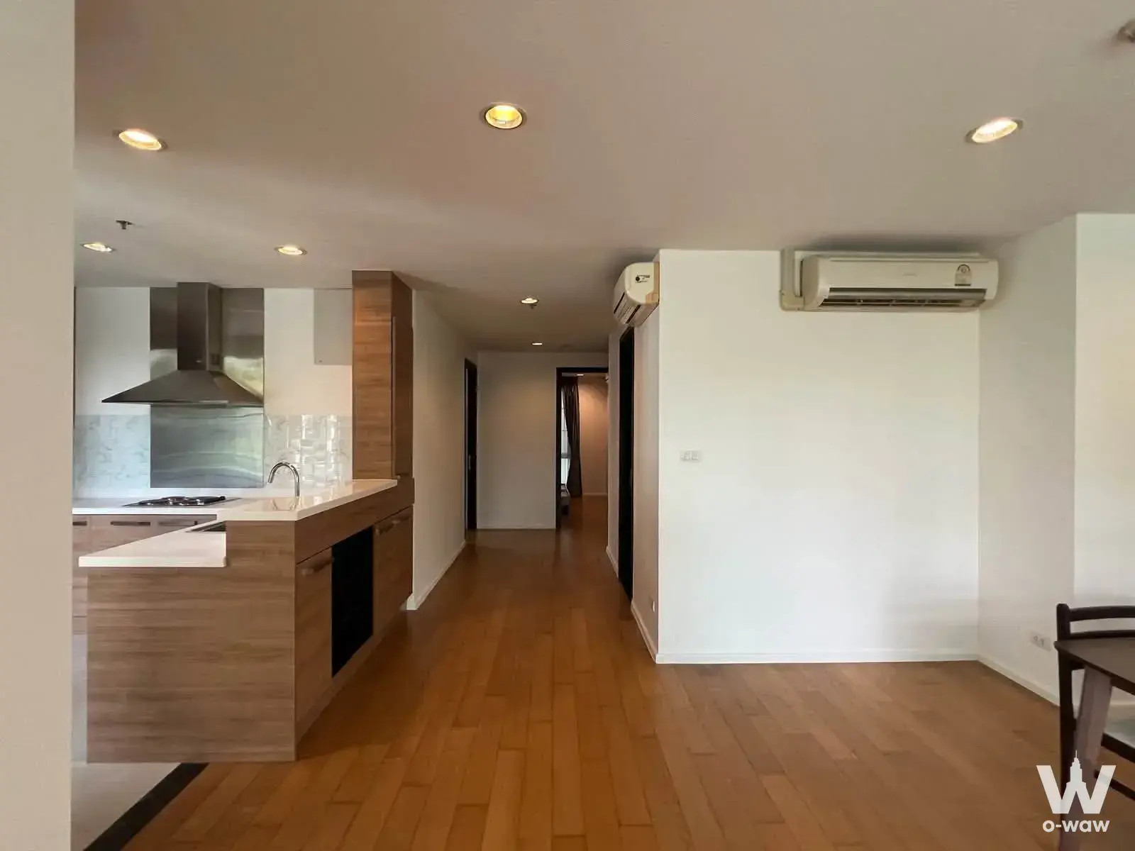 Condo with 2 bedrooms for sale at Villa Sikhara — photo 2 of 5