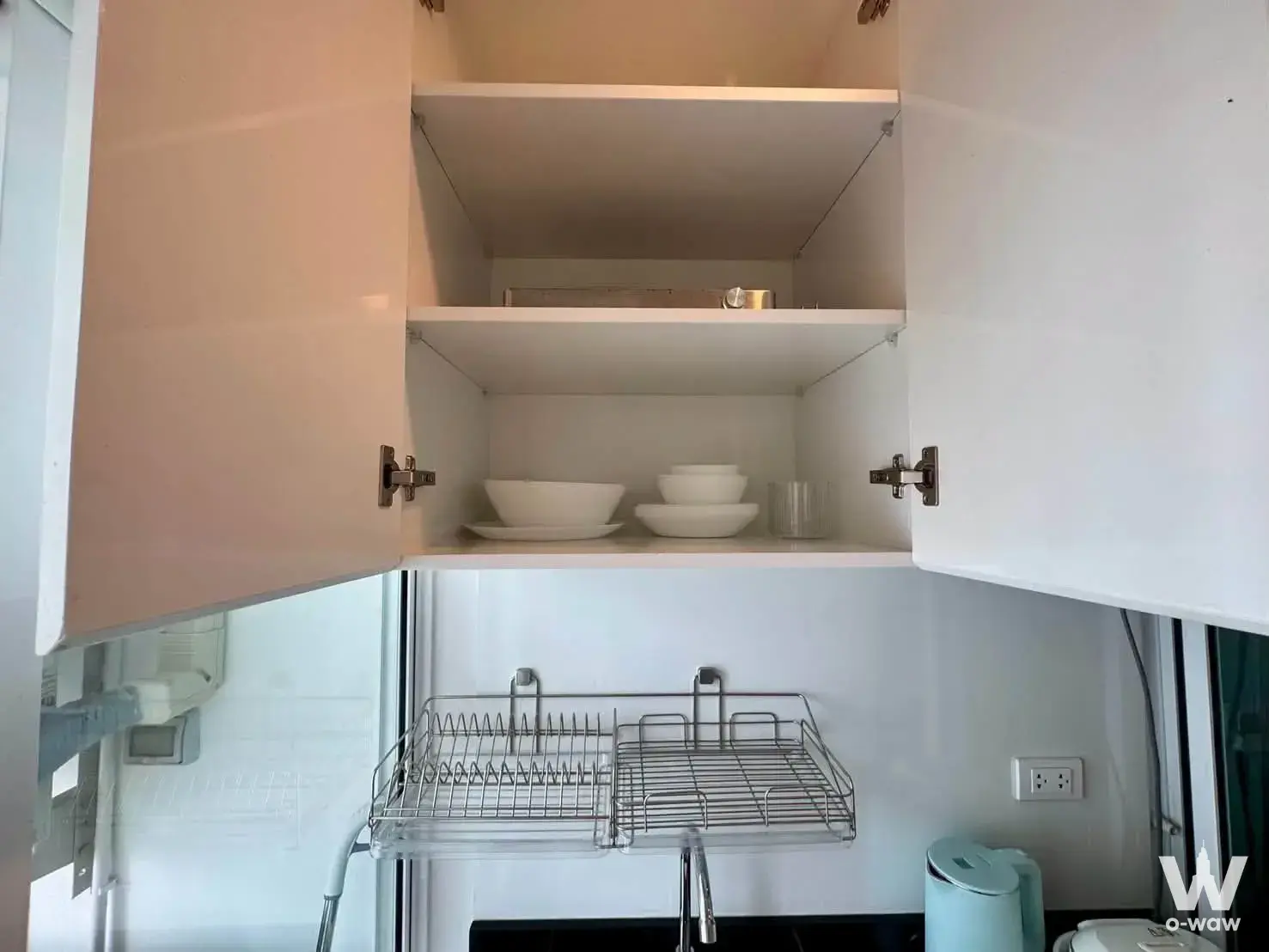 Condo with 1 bedroom for rent at Regent Home Bangna (รีเจ้นท์โฮม บางนา) — photo 5 of 5