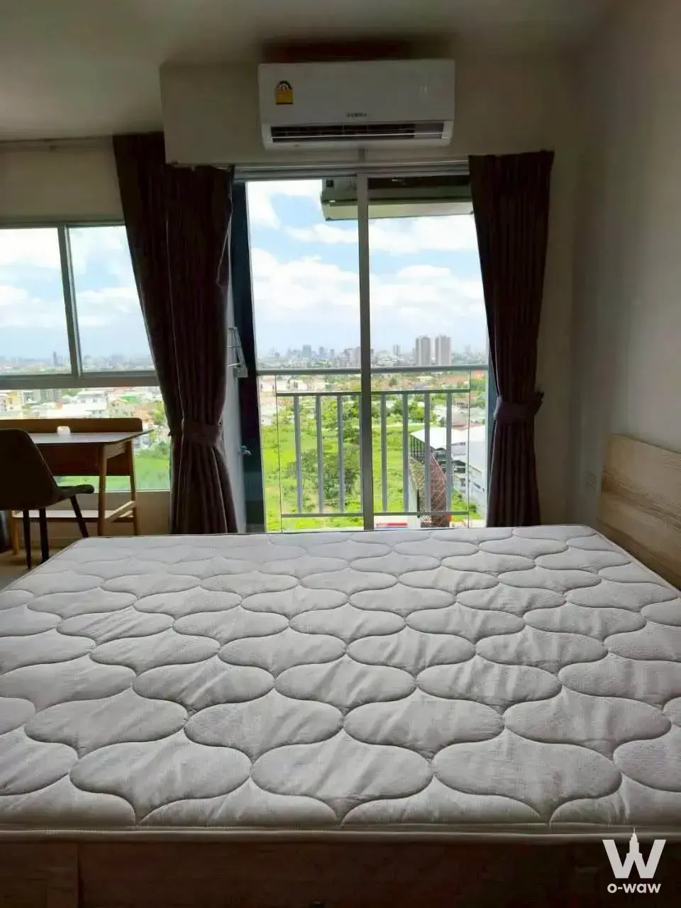 Condo for rent at Lumpini Ville Bangkhae — photo 4 of 5