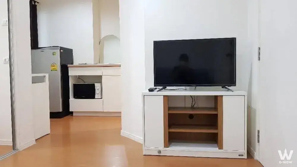 Condo with 1 bedroom for rent at Lumpini Mega City Bang Na — photo 3 of 4