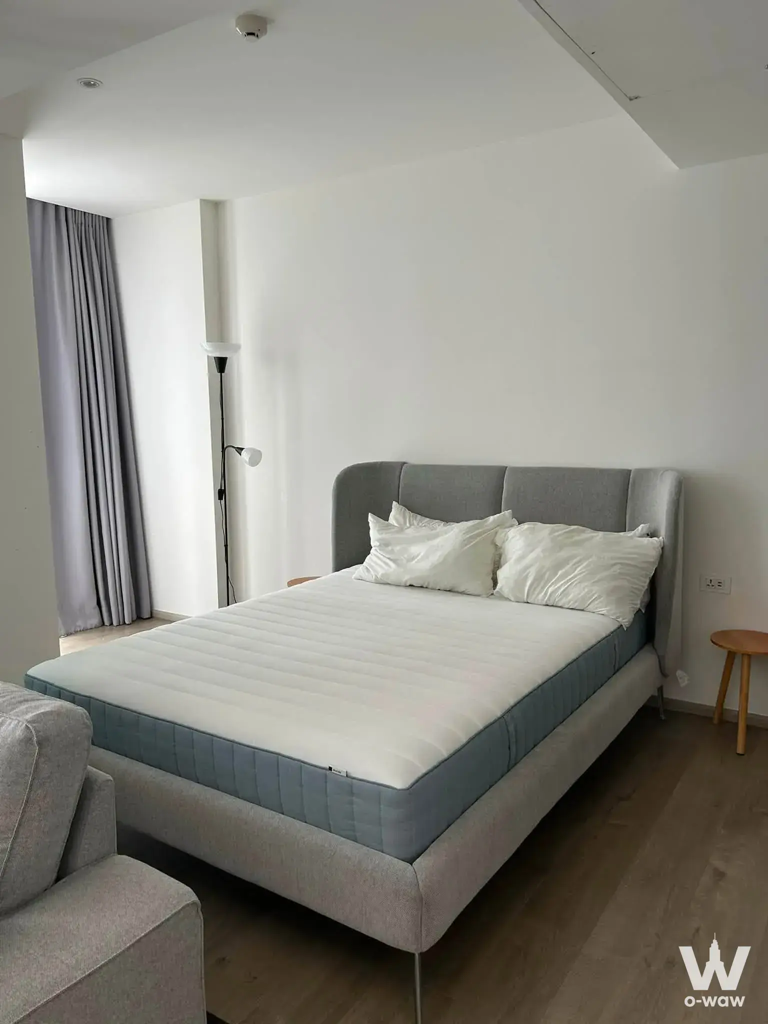 Condo with 1 bedroom for rent at Fynn Asoke — photo 2 of 5