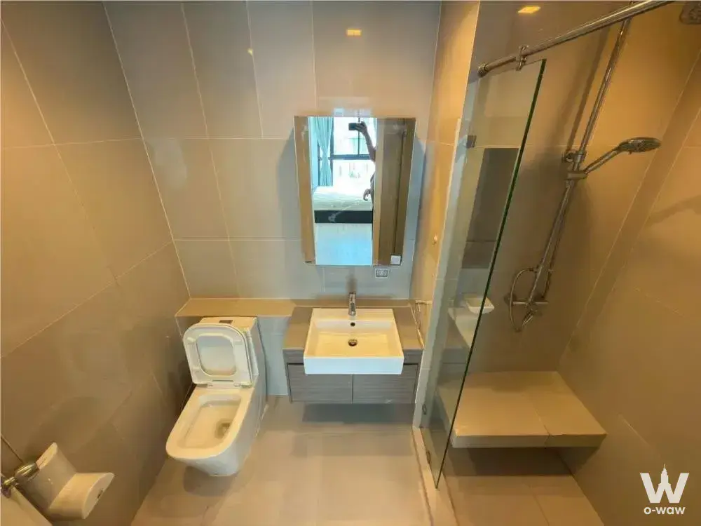 Condo with 1 bedroom for rent at Quinn Condo — photo 4 of 5