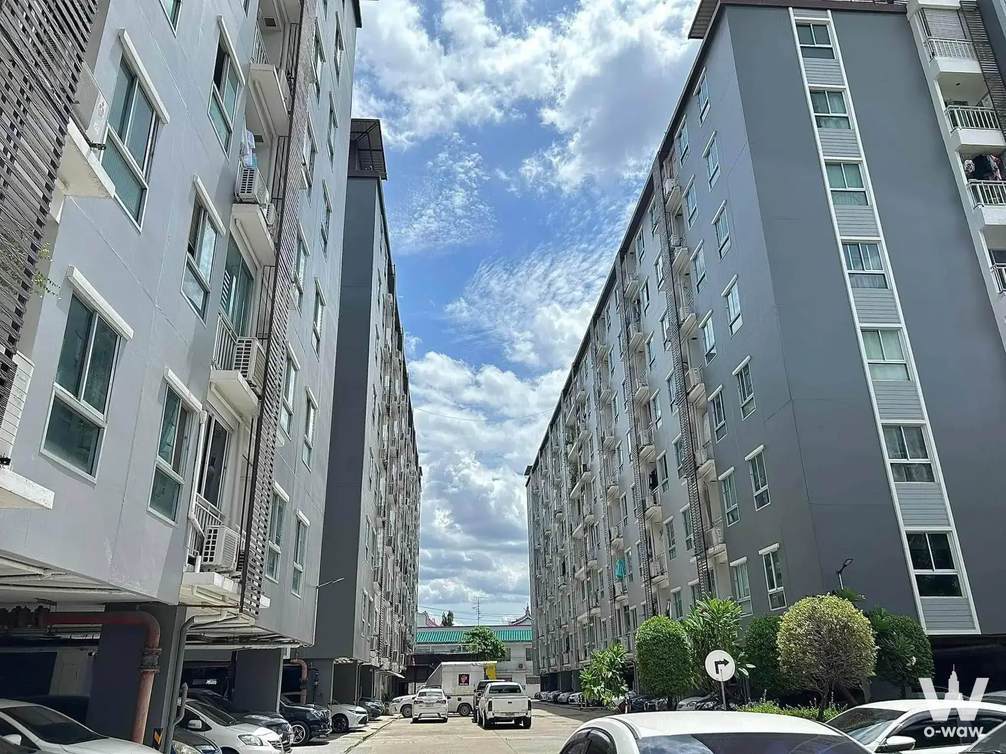Condo with 1 bedroom for rent at Regent Home 18 — photo 2 of 5