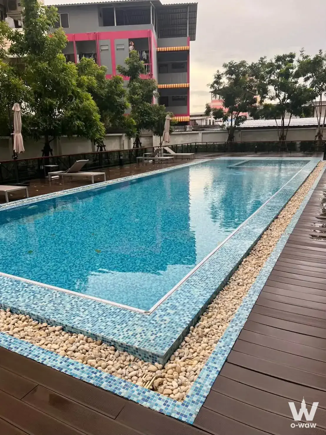 Condo with 1 bedroom for rent at ALIVE SUKHUMVIT 76 — photo 4 of 4