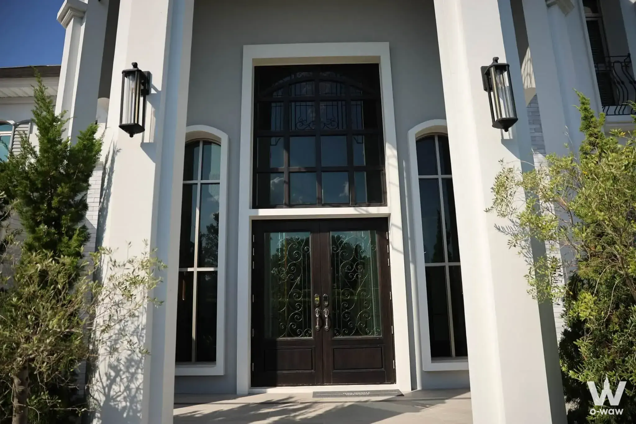 Commercial with 5 bedrooms for rent at Perfect Masterpiece Ekamai Ramintra — photo 5 of 5