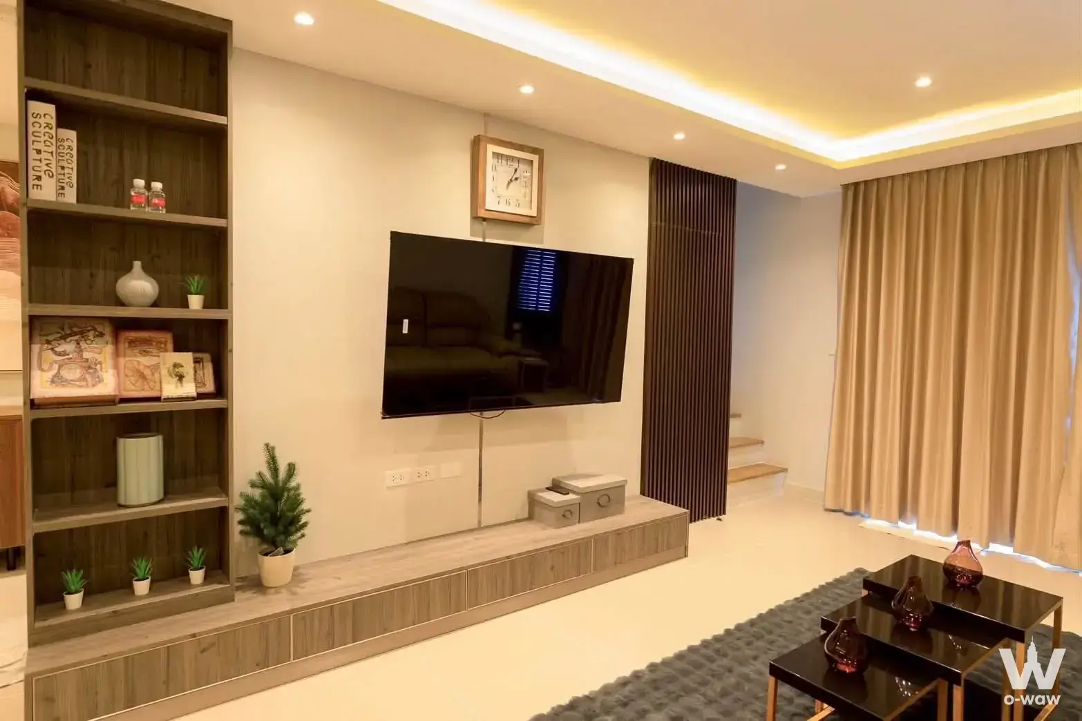 House with 4 bedrooms for sale at Pleno Sukhumvit-Bangna 2 — photo 3 of 5