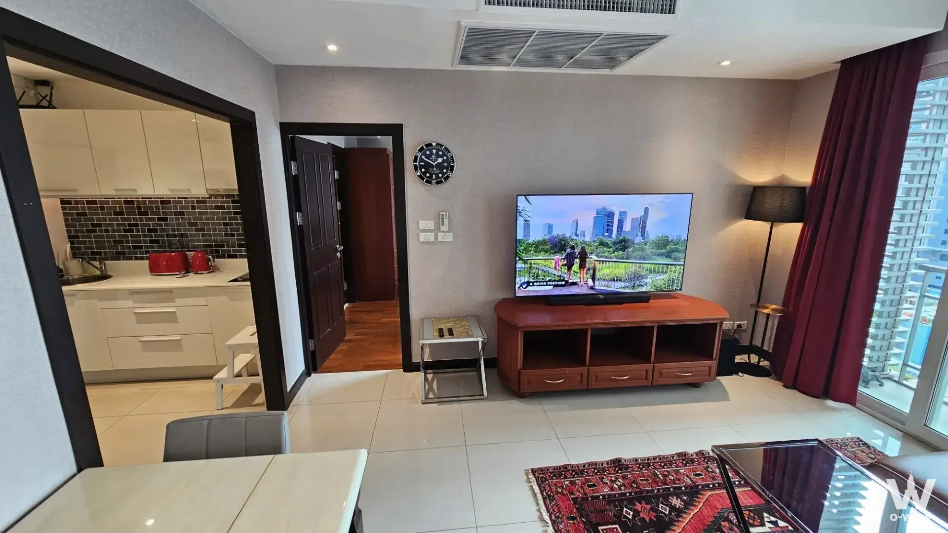 Condo with 1 bedroom for sale at The Prime 11 Condo — photo 3 of 5