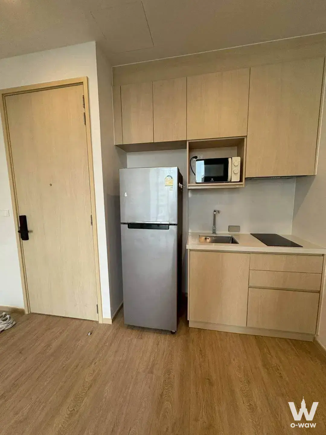 Condo with 1 bedroom for rent at Noble State 39 — photo 4 of 5