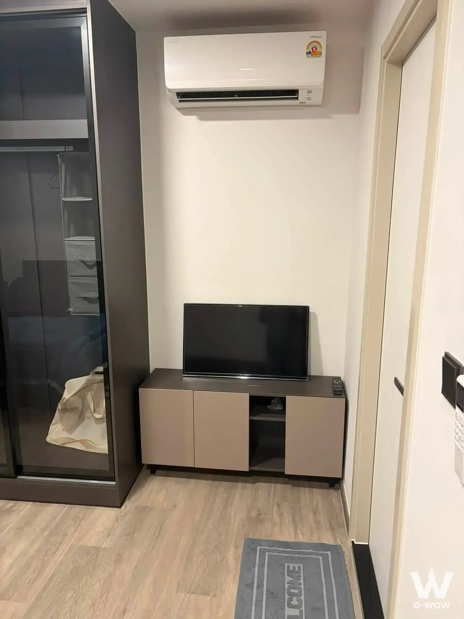 Condo with 1 bedroom for rent at Ladprao Wang Hin, Bangkok — photo 7 of 10