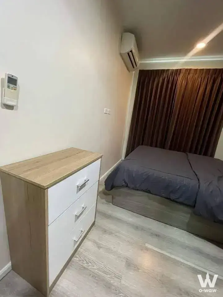 Condo with 1 bedroom for rent at Notting Hill Sukhumvit 105 — photo 4 of 5
