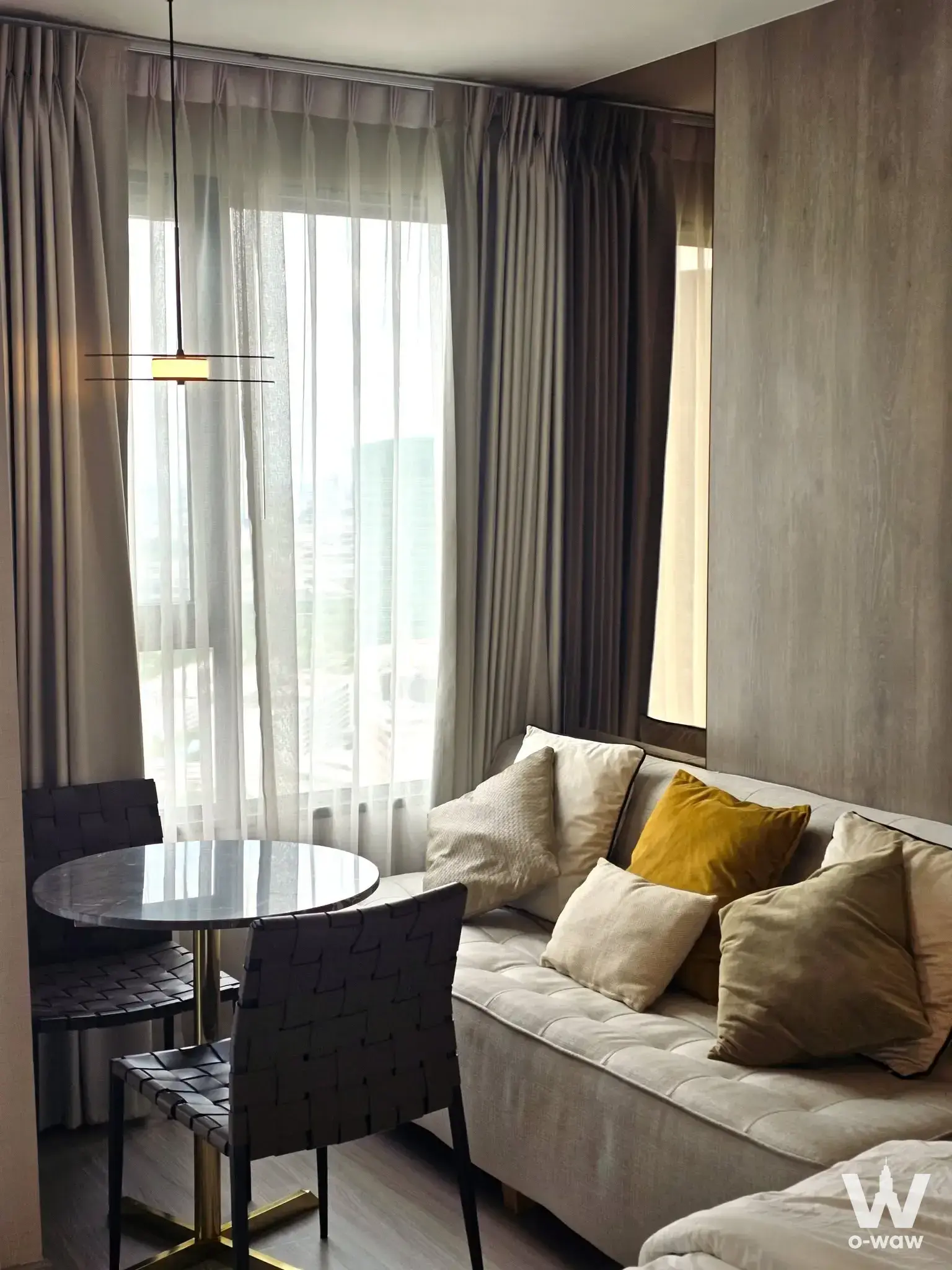 Condo with 1 bedroom for rent at Life Ladprao — photo 2 of 4