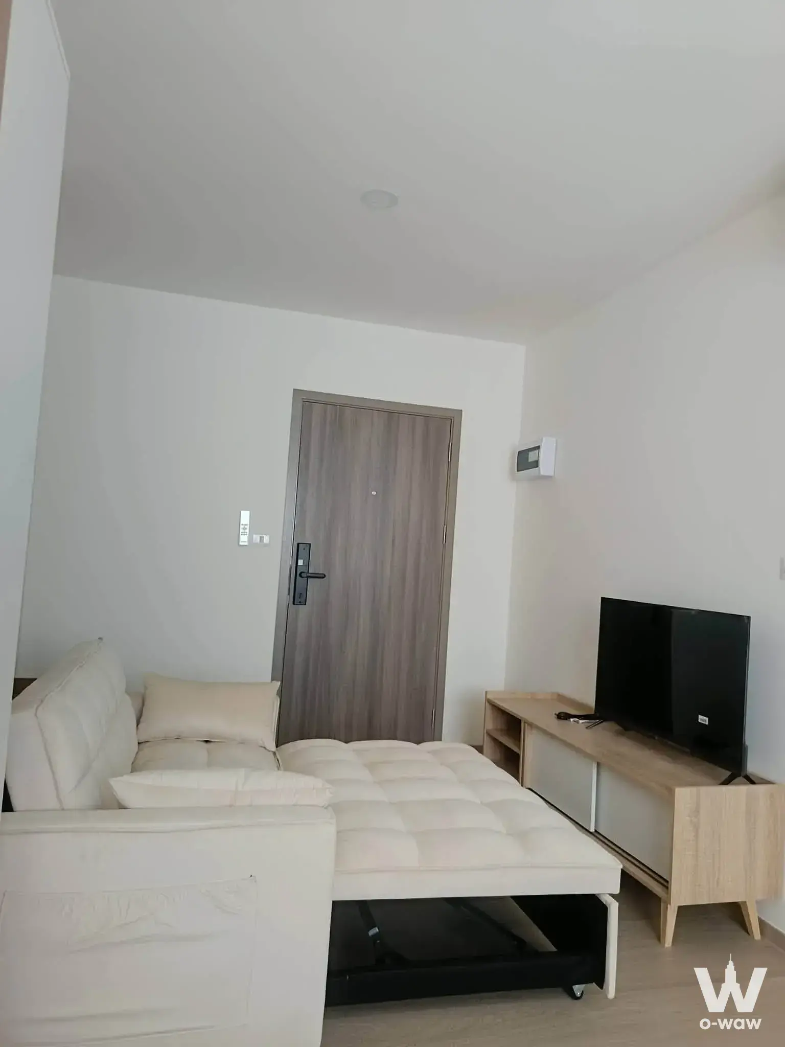 Condo for rent at The Origin Bangkae — photo 4 of 5