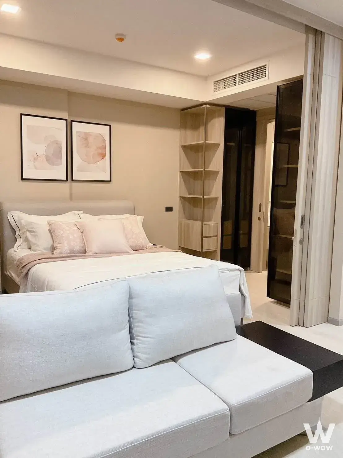 Condo with 1 bedroom for rent at Fynn Sukhumvit 31 — photo 4 of 5