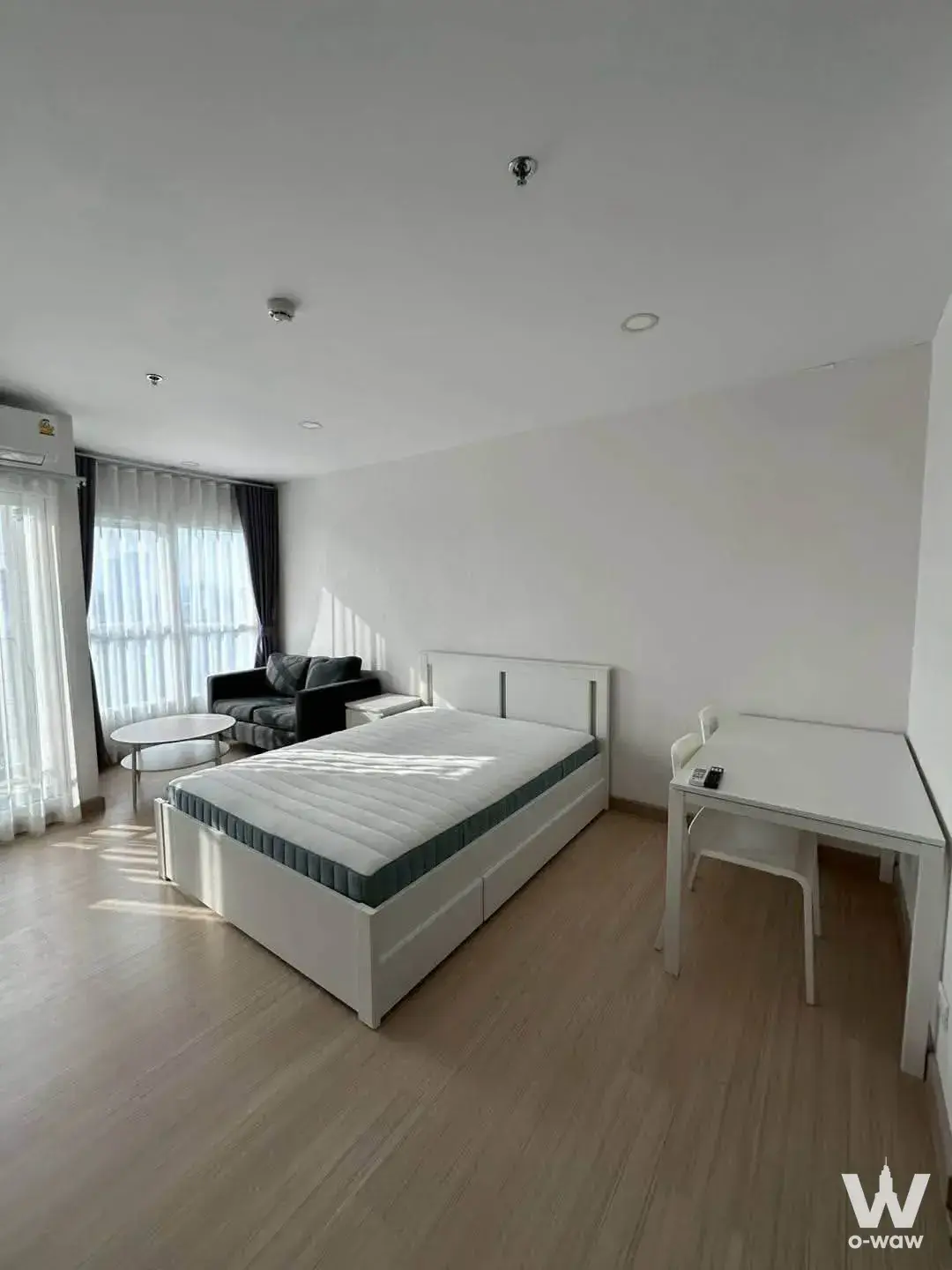 Condo with 1 bedroom for rent at Supalai Veranda Ramkhamhaeng — photo 3 of 5