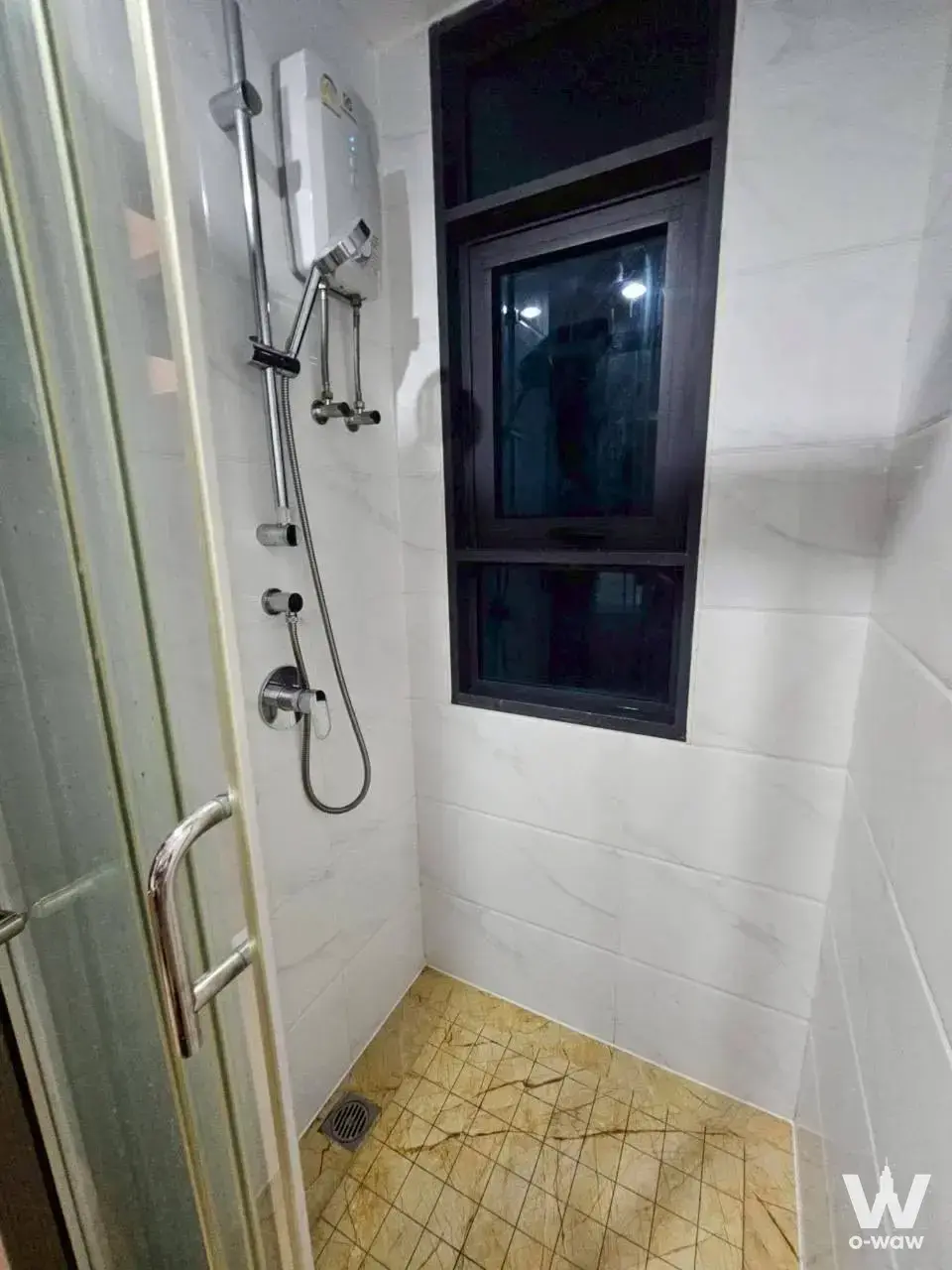 Condo with 1 bedroom for rent at The Livin Ramkhamhaeng : เดอะ ลิฟวิ่น รามคำแหง — photo 5 of 5