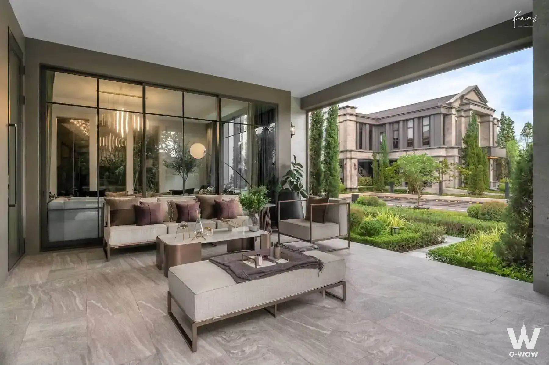 House with 6 bedrooms for sale at Borommarajchonnani (Outbound), West Bangkok — photo 9 of 9