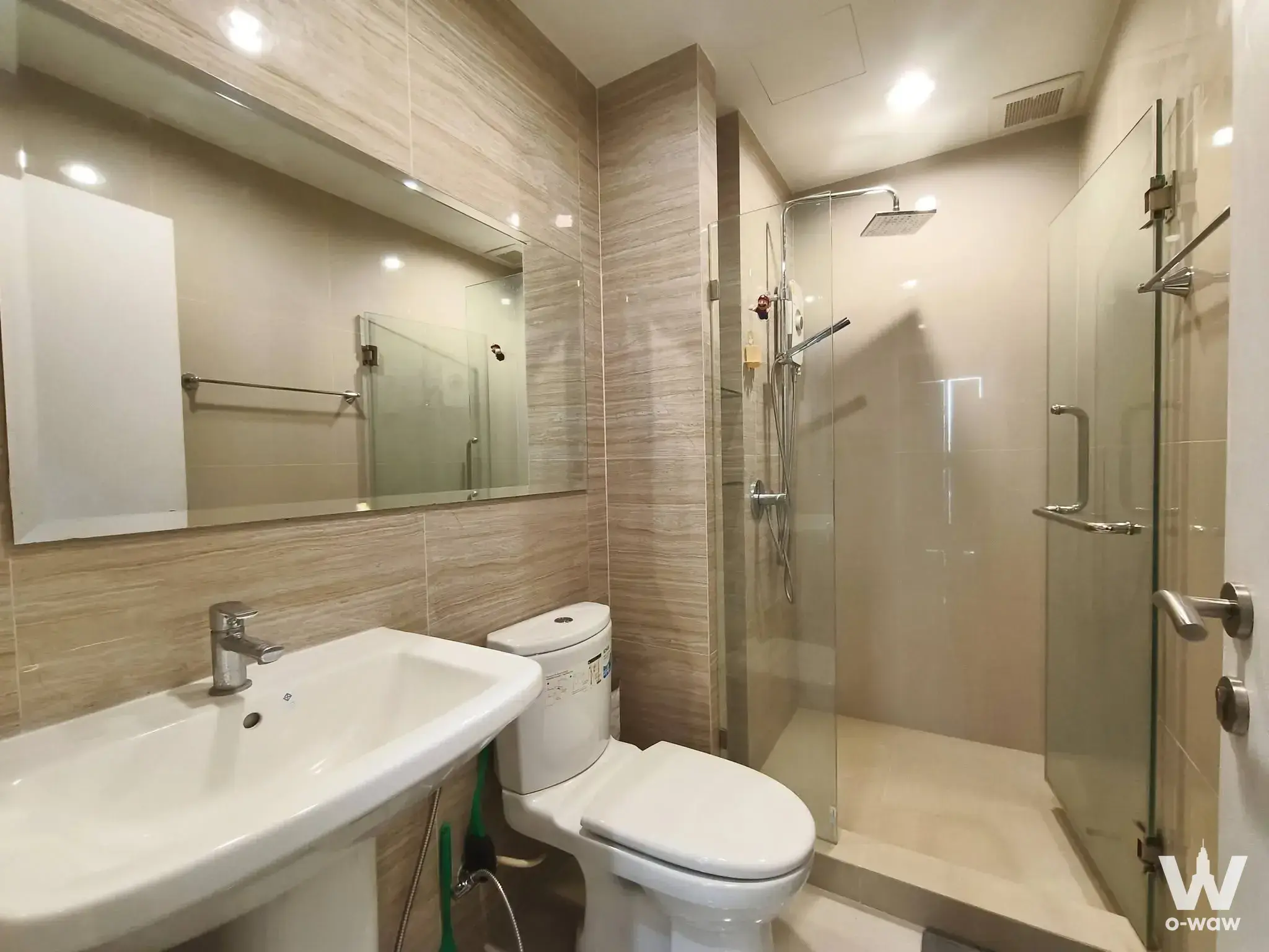 Commercial with 1 bedroom for rent at Niche MONO Sukhumvit Bearing — photo 5 of 5