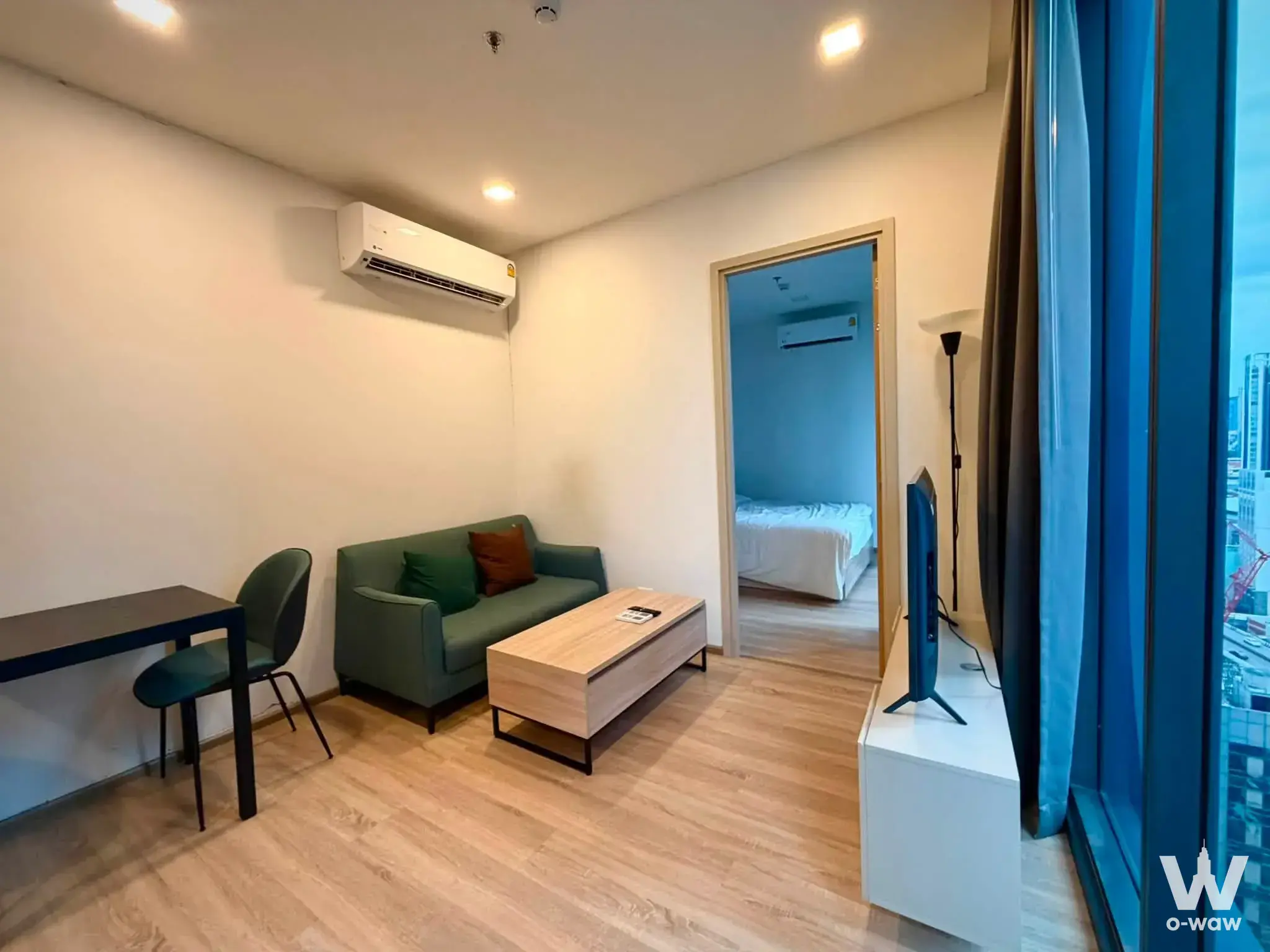 Phaya Thai, Bangkok