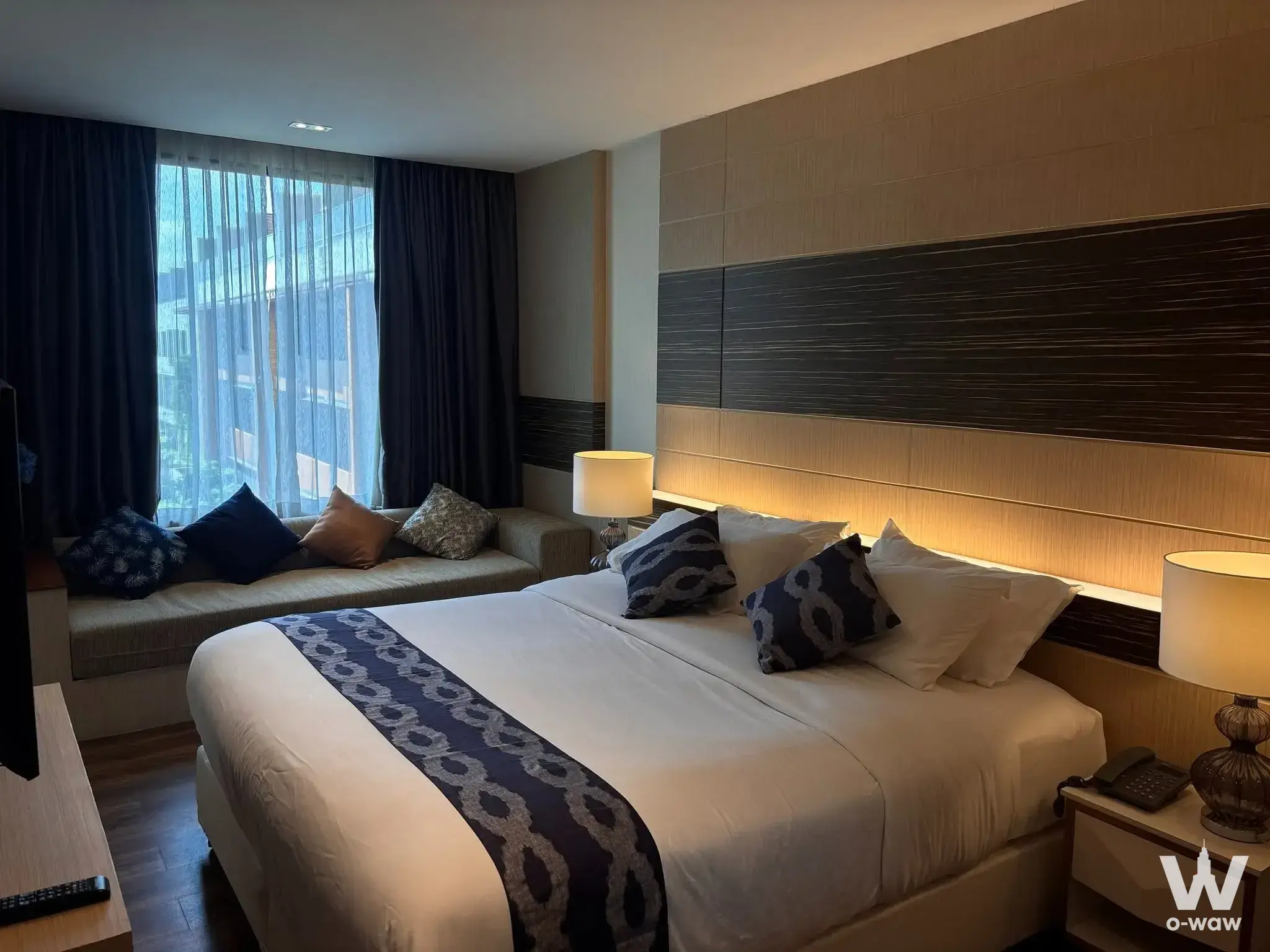 Condo with 1 bedroom for rent at Mae Hia - Hang Dong, Chiang Mai — photo 2 of 5