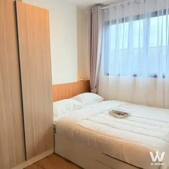 Condo with 1 bedroom for rent at The Origin Bangkae — photo 4 of 5