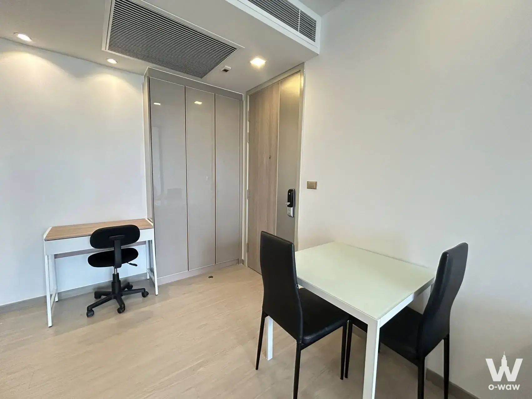 Condo with 1 bedroom for rent at One9Five Asoke - Rama 9 — photo 4 of 4