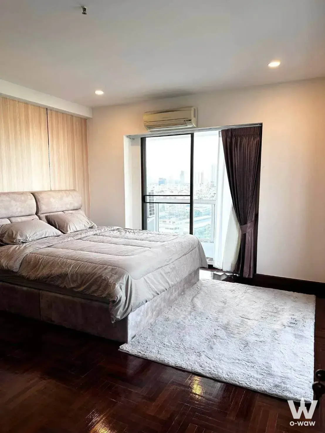 Rama 3, Chao Phraya Riverfront, Bangkok, Thailand