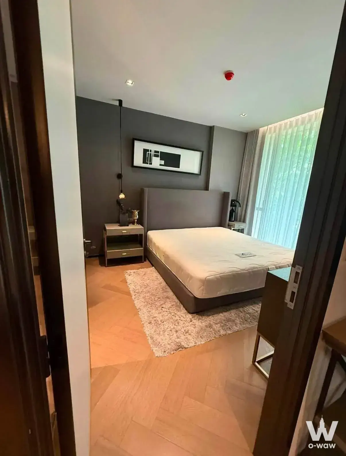 Condo with 1 bedroom for rent at THE RESERVE 61 HIDEAWAY — photo 5 of 5