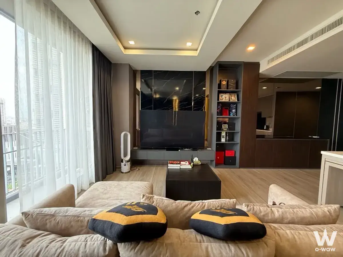 Charoen Krung, Bangkok