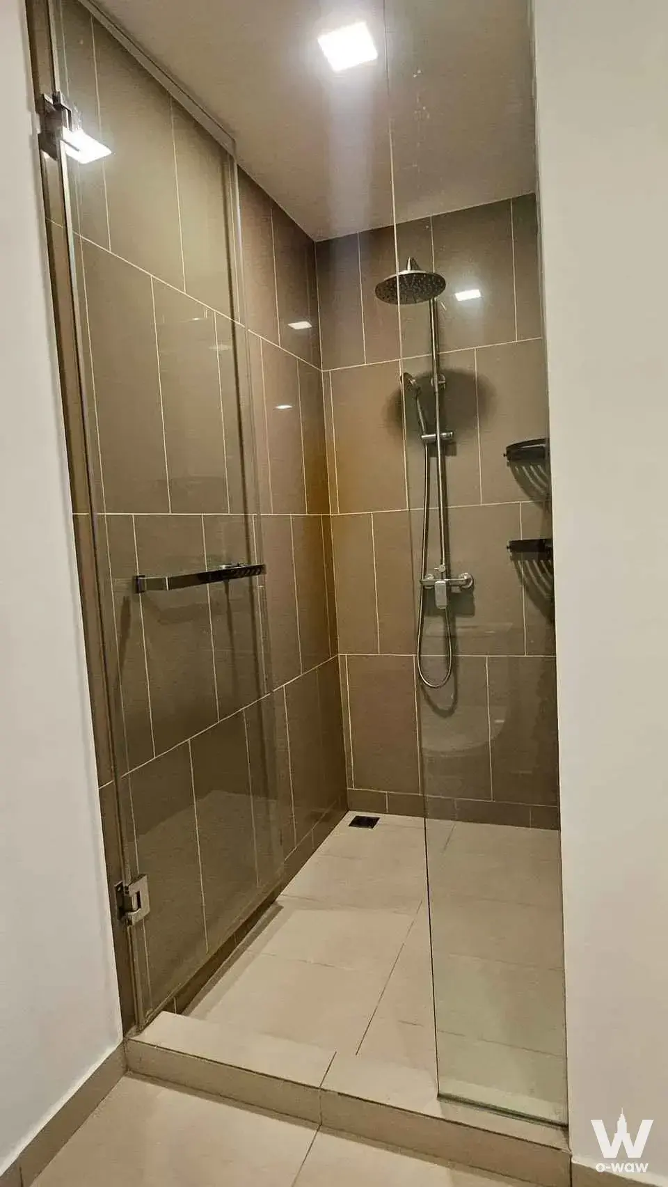 Condo with 1 bedroom for rent at Zire Wongamat — photo 1 of 5
