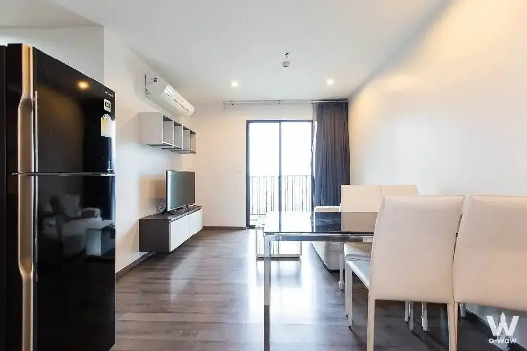 Onnut, Bangkok, Thailand