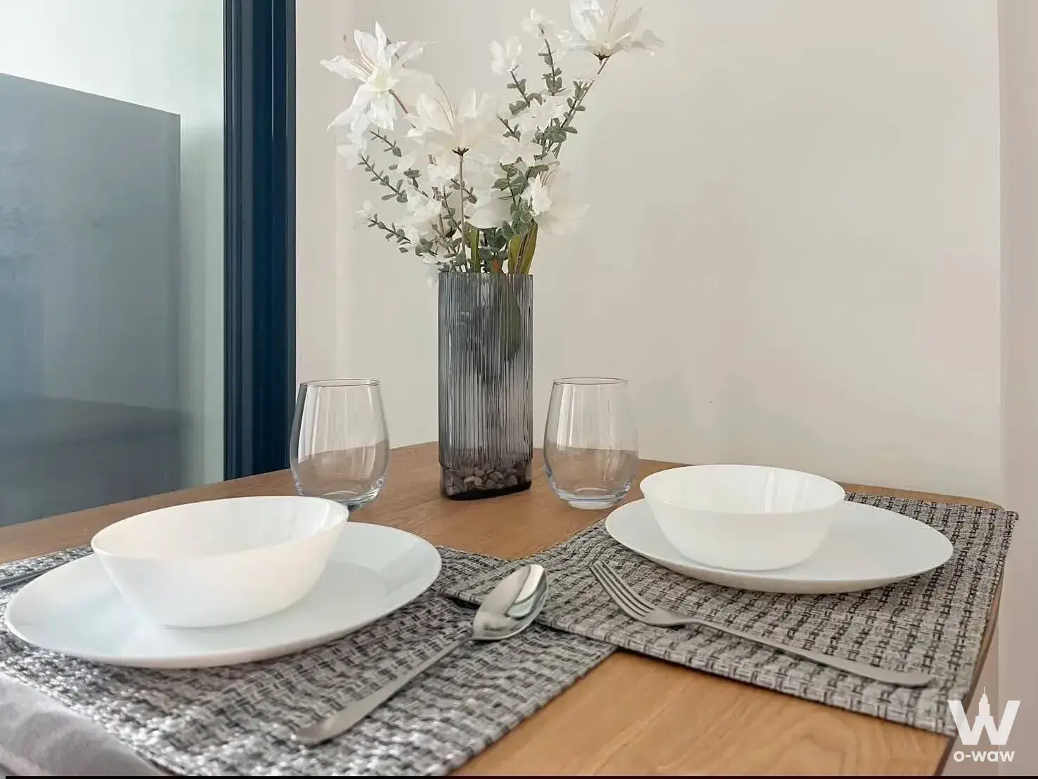 Condo with 1 bedroom for rent at Chewathai Kaset-Nawamin — photo 5 of 5