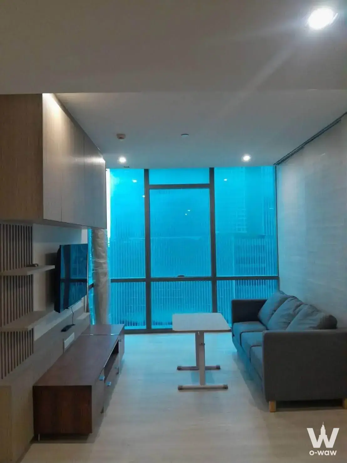 Near MRT Sukhumvit / BTS Asok