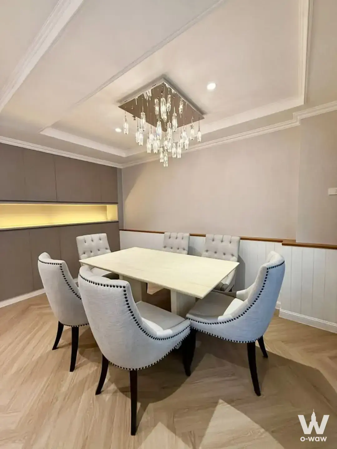 Condo with 3 bedrooms for sale at Topview Tower — photo 4 of 5