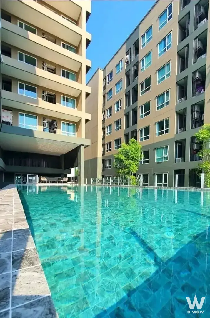 Sukhumvit 97/1, near BTS Bang Chak