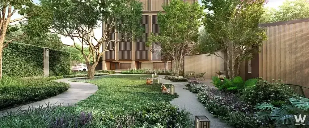 Phaya Thai, Bangkok