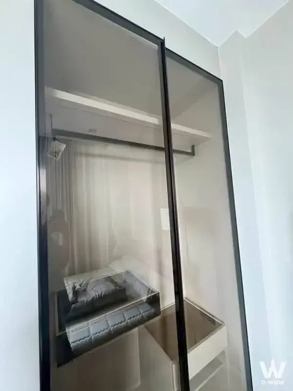 Condo with 1 bedroom for rent at The Room Phaya Thai — photo 2 of 5