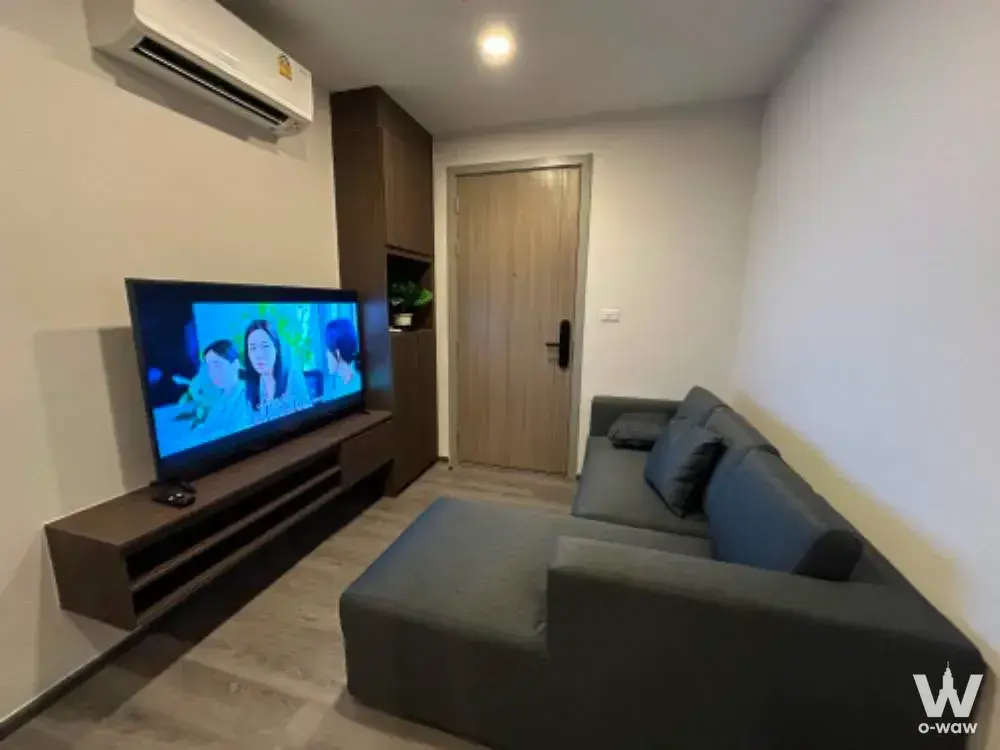 Commercial with 1 bedroom for rent at The Origin Ladprao-Bangkapi — photo 5 of 5