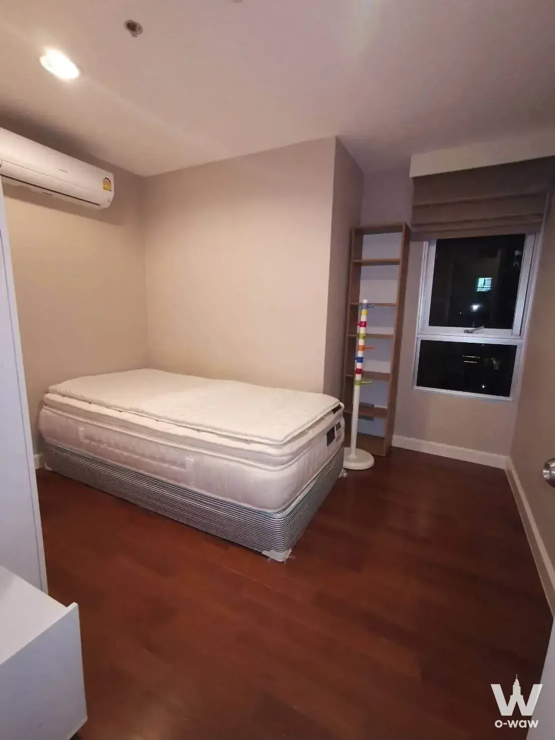 Condo with 3 bedrooms for rent at Belle Grand Rama 9 — photo 5 of 5