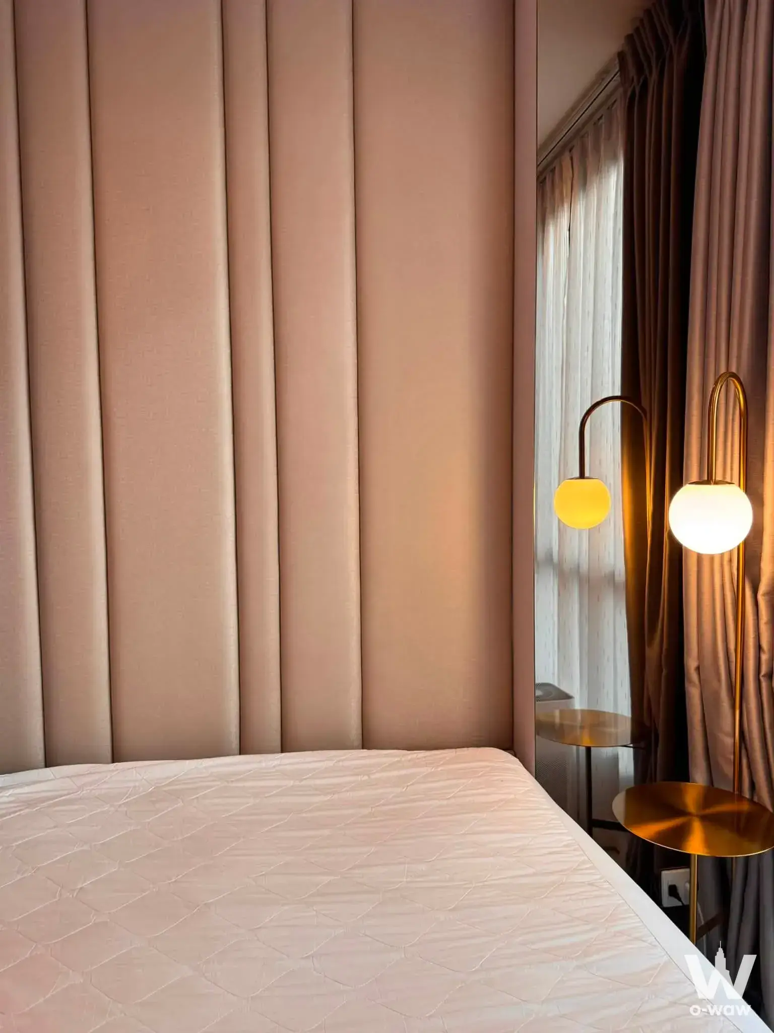Condo with 1 bedroom for sale at KnightsBridge Phaholyothin Interchange — photo 4 of 5